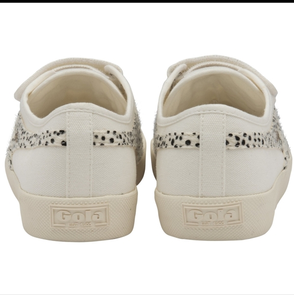 Vegan Gola Classics Women's Coaster Safari Strap - Picture 5 of 13